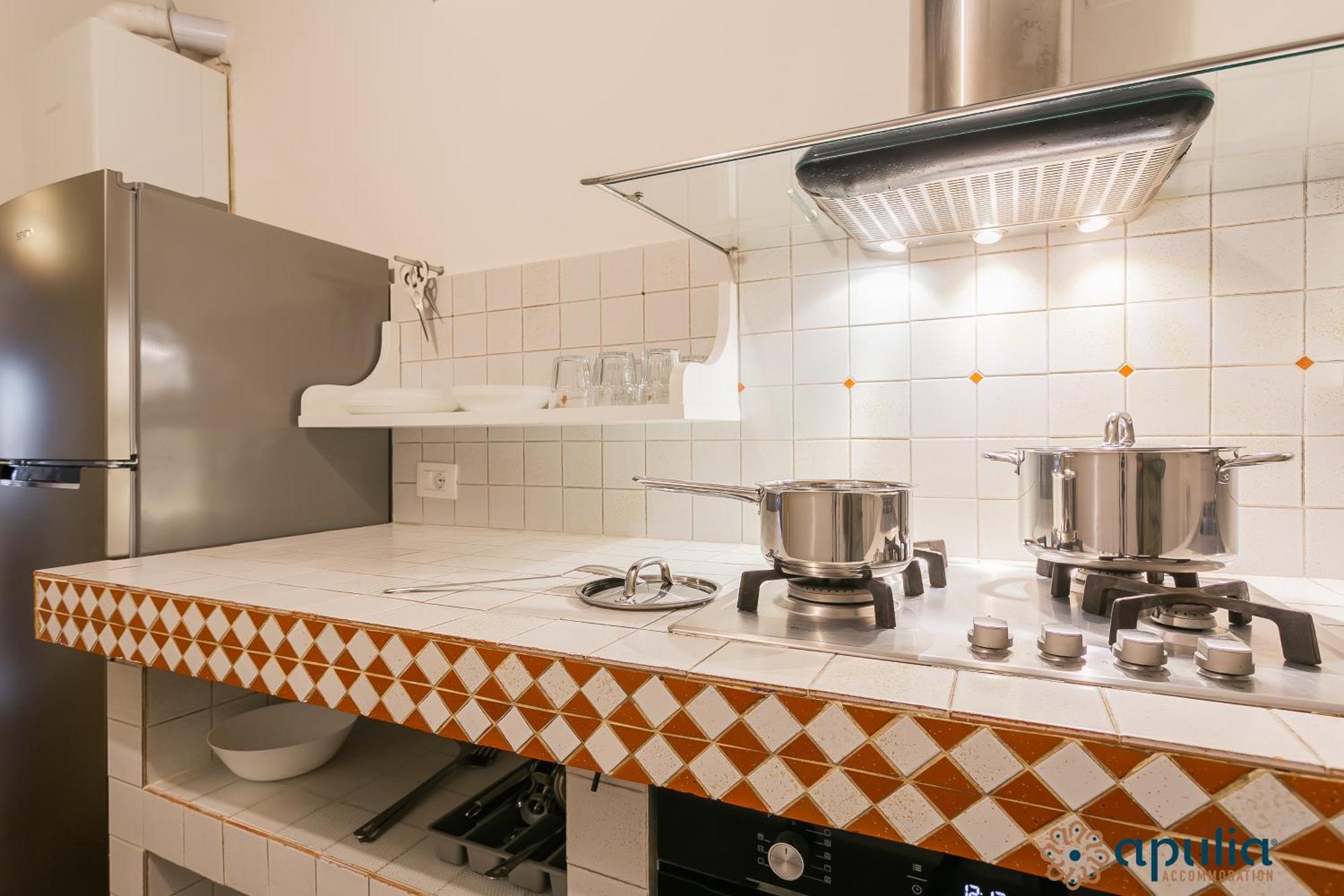 Titti'S House By Apulia Accommodation Bari Luaran gambar