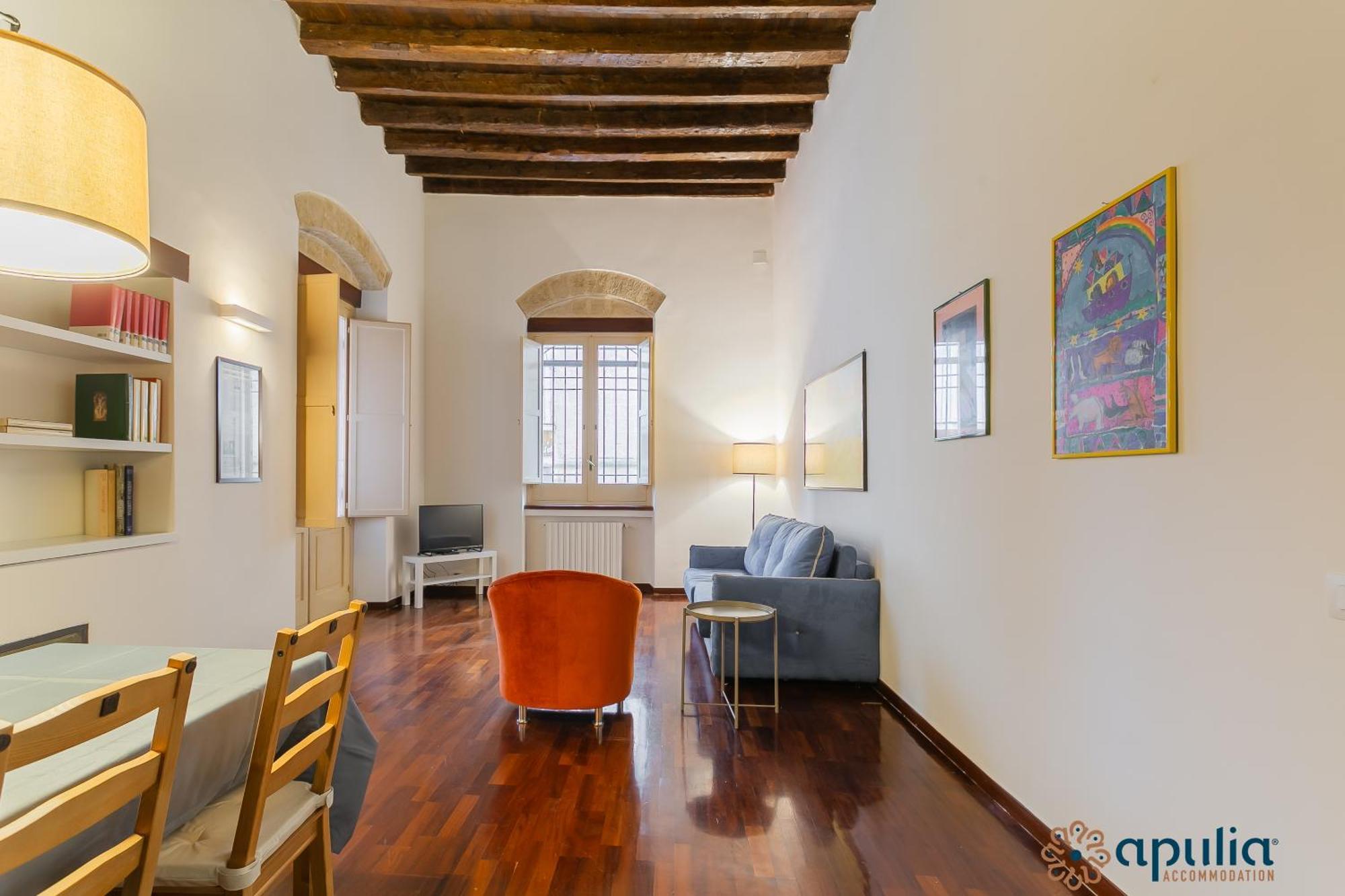 Titti'S House By Apulia Accommodation Bari Luaran gambar