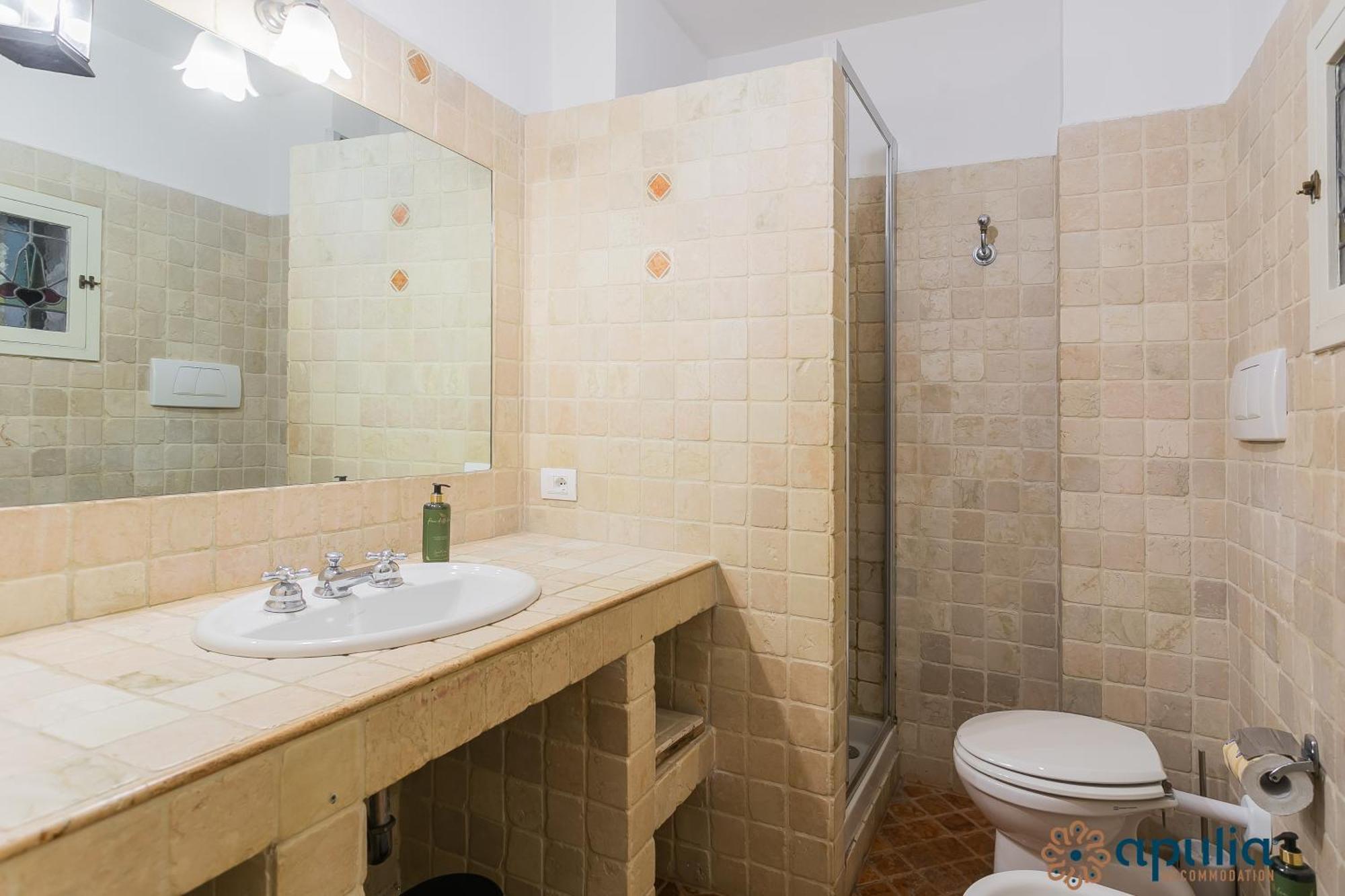 Titti'S House By Apulia Accommodation Bari Luaran gambar