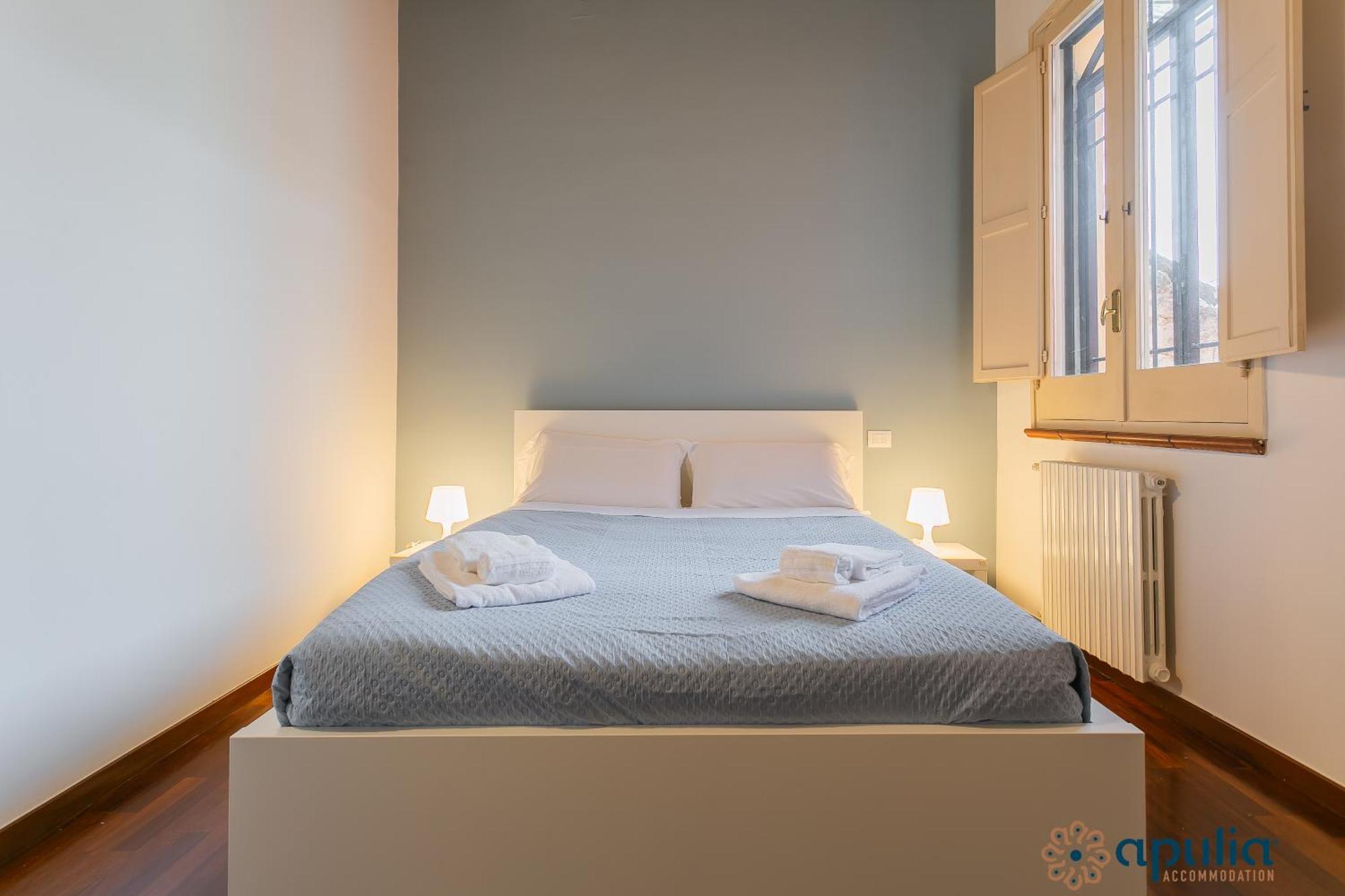 Titti'S House By Apulia Accommodation Bari Luaran gambar