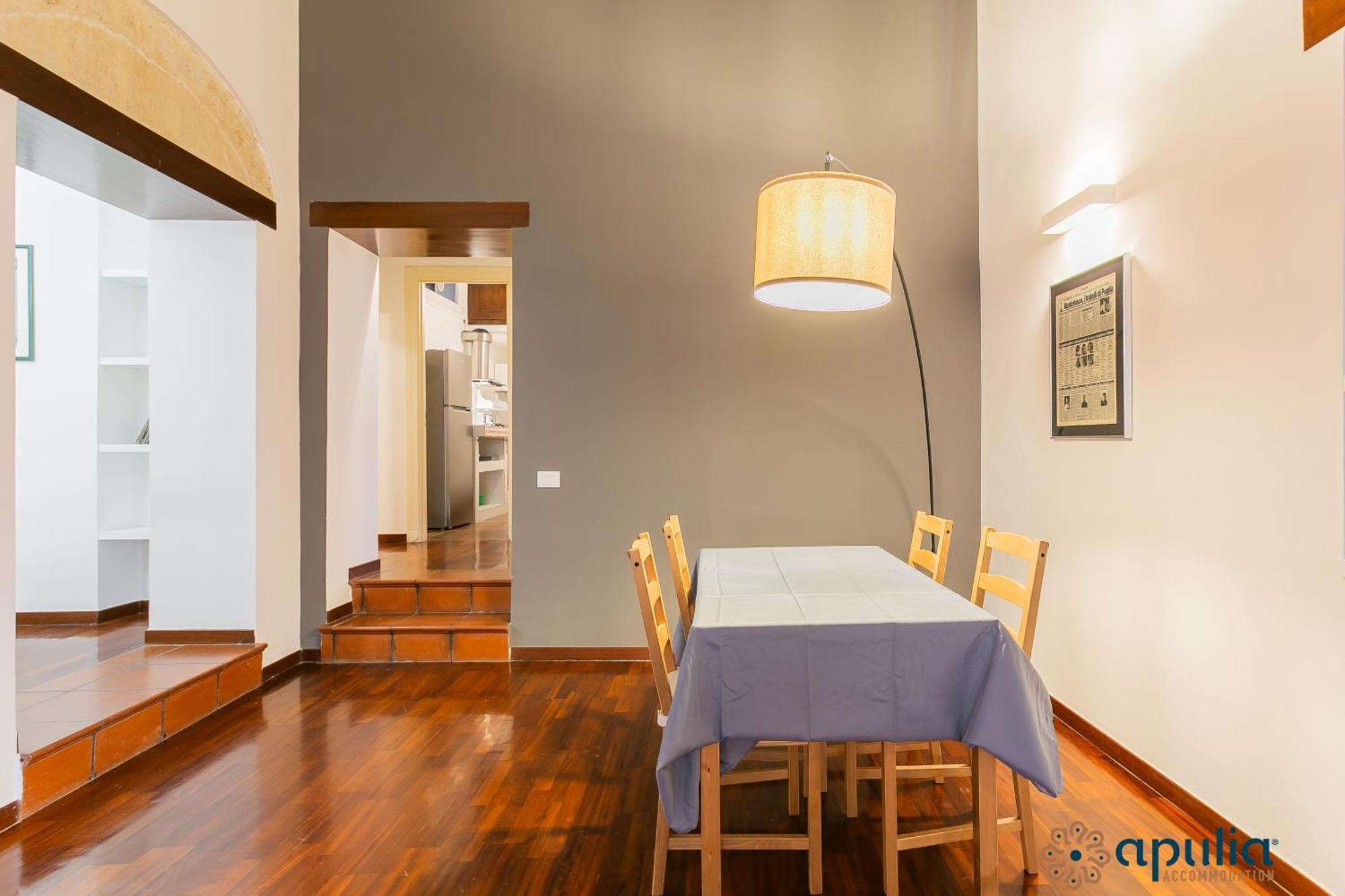 Titti'S House By Apulia Accommodation Bari Luaran gambar