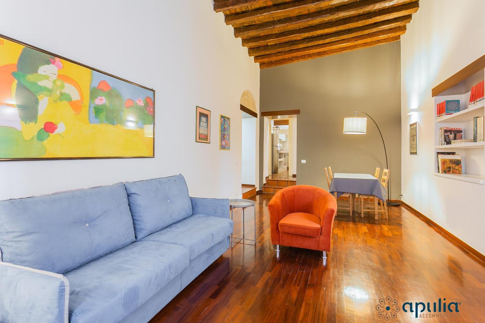 Titti'S House By Apulia Accommodation Bari Luaran gambar