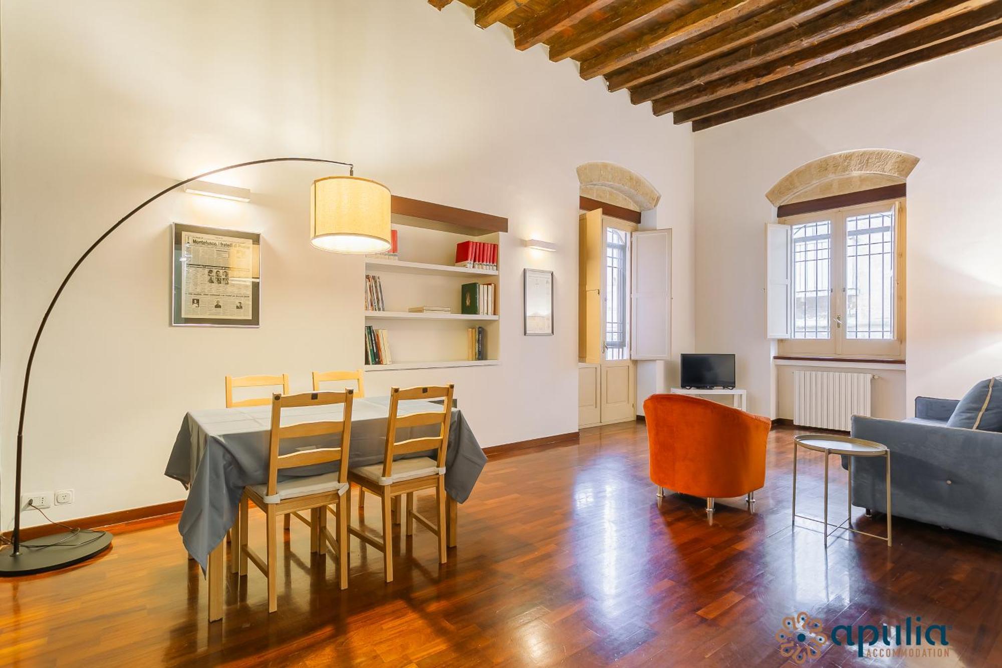 Titti'S House By Apulia Accommodation Bari Luaran gambar