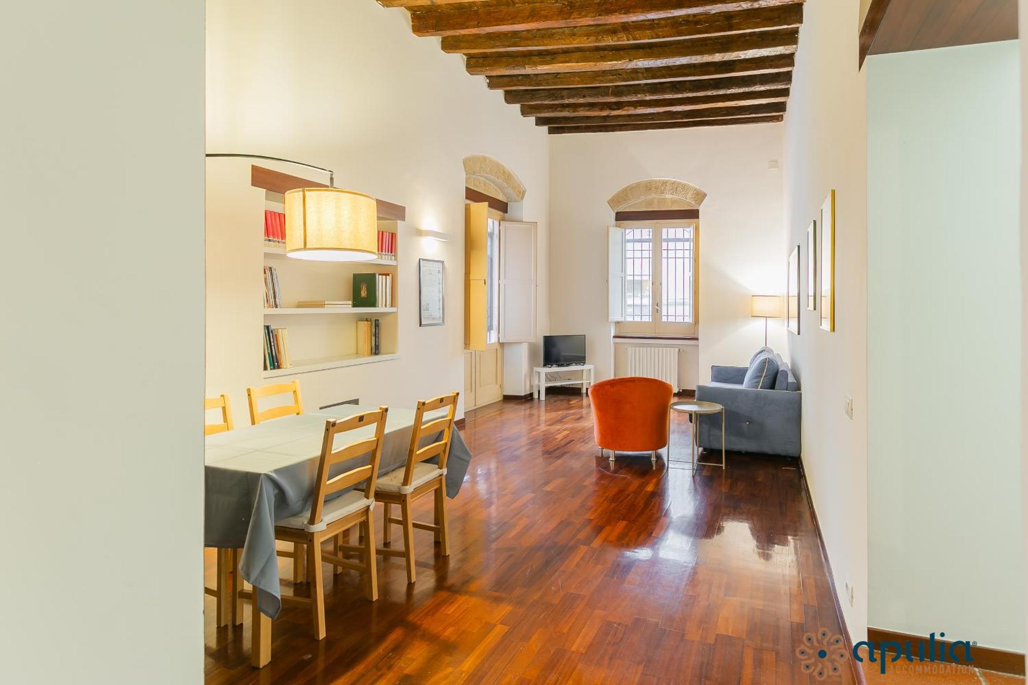 Titti'S House By Apulia Accommodation Bari Luaran gambar